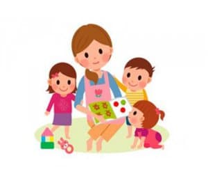 Enfance et jeunesse