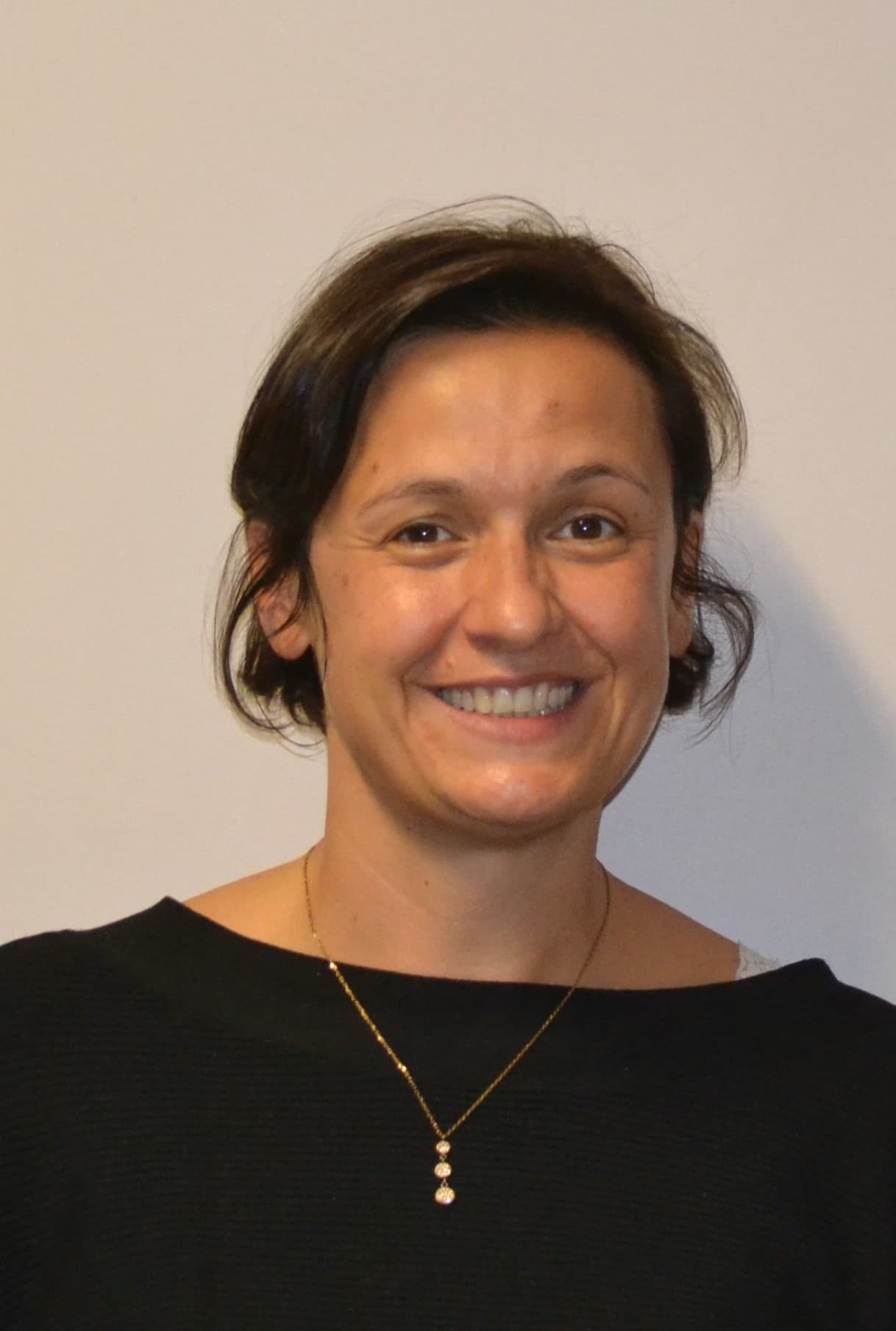 Portrait de Maryline BOUQUIN