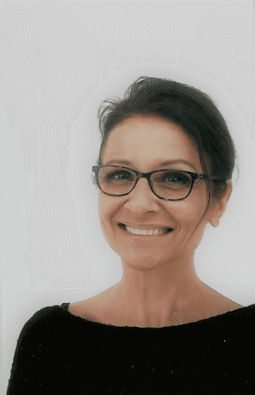 Portrait de Sandrine GATHERON