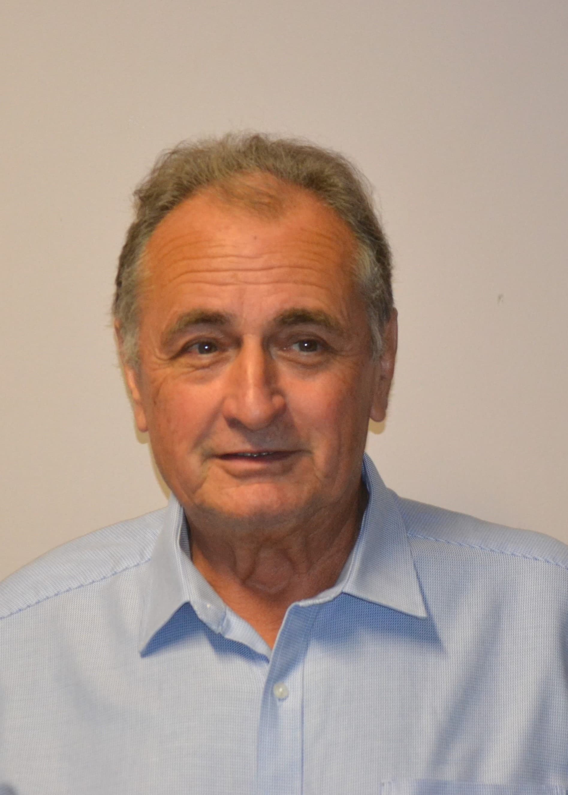 Portrait de Guy CHANUDET